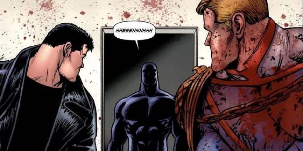 The Boys The 10 Best Characters In The Comics