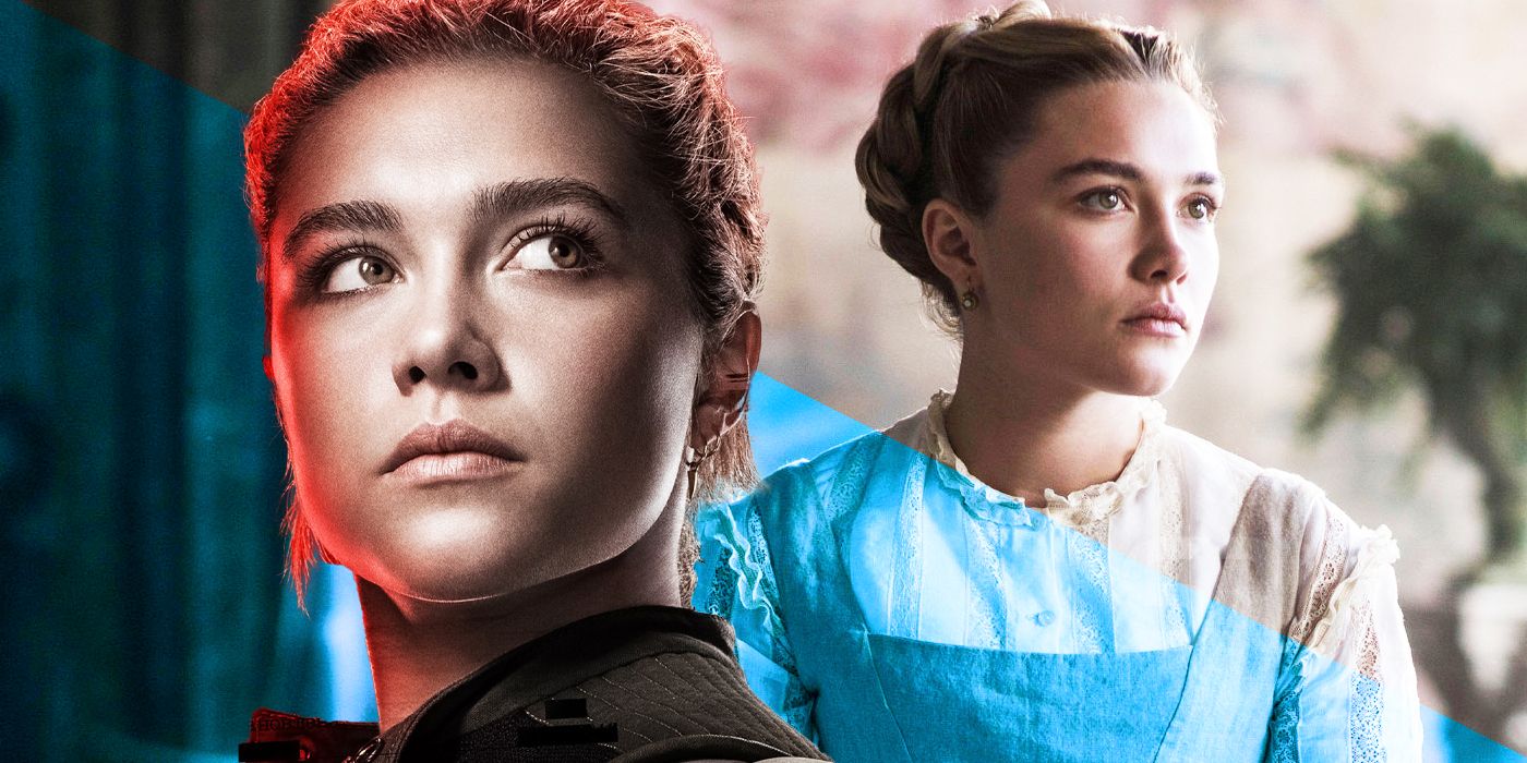 Who Plays Yelena In Black Widow? Florence Pugh&rsquo;s Past & Upcoming Movies