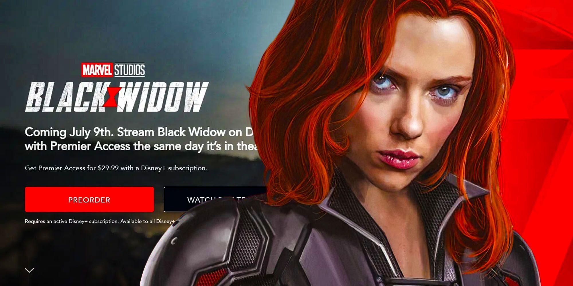 Black Widow Proves Box Office and Streaming Can Coexist (If They Adapt)