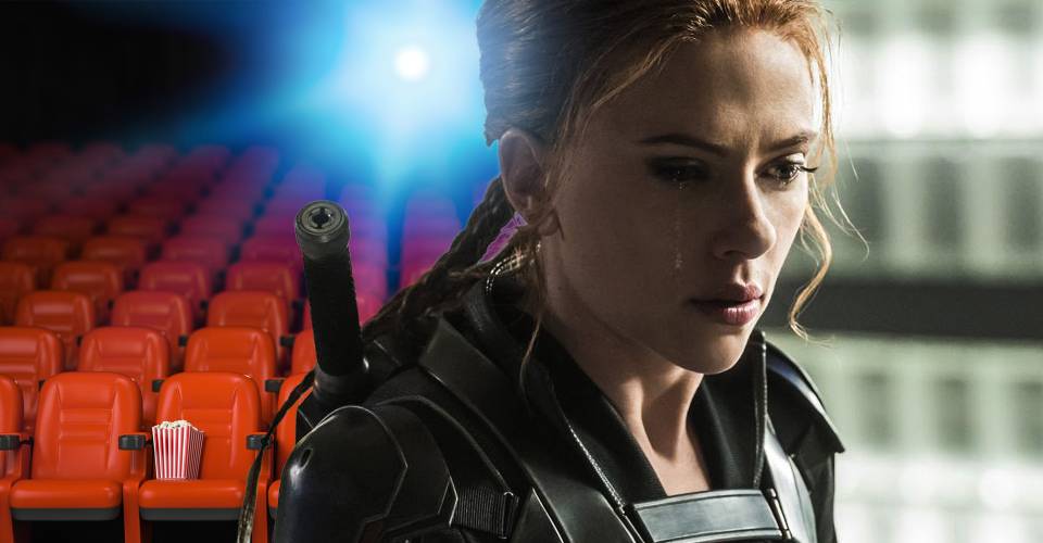 Why Black Widow S Box Office Numbers Are Disappointing For Marvel Disney Why Black Widow S Box Office Numbers Are Disappointing For Marvel Disney