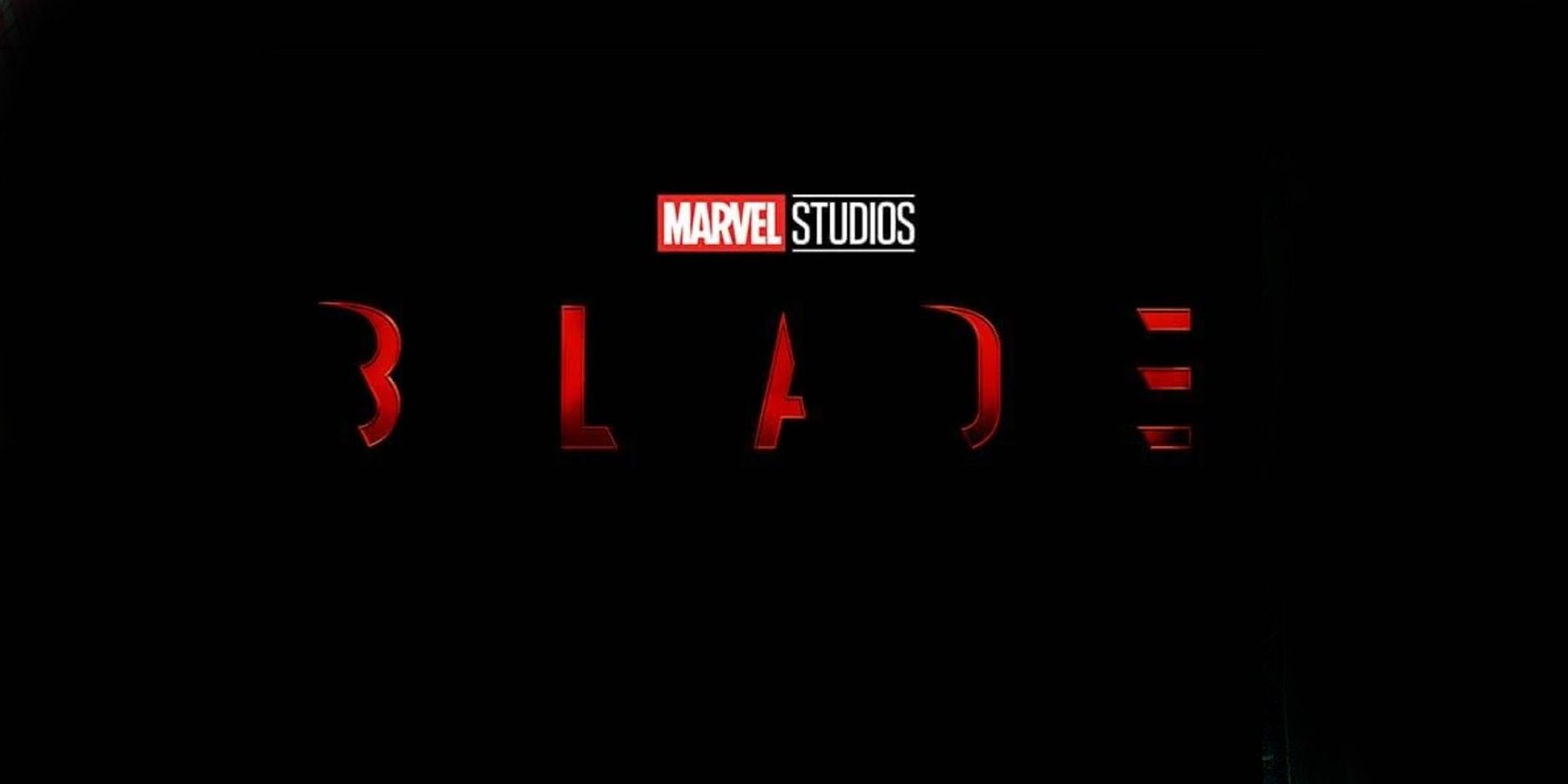 Blade MCU Movie
