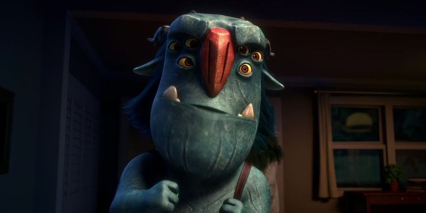 Trollhunters The 10 Best Characters