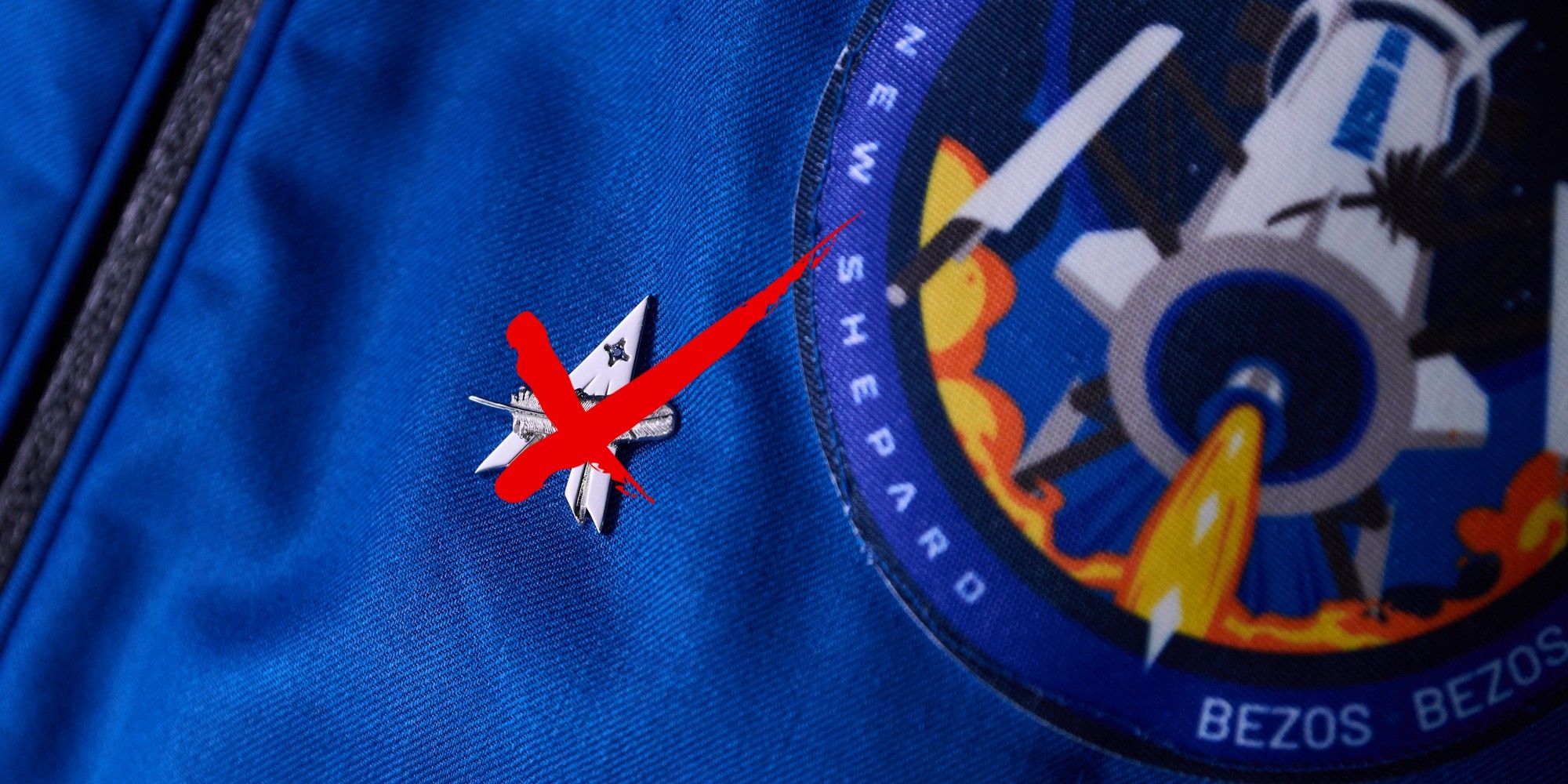 FAA Definition Of Astronaut Officially Changed On Day Of Bezos Flight faa-definition-of-astronaut-officially-changed-on-day-of-bezos-flight