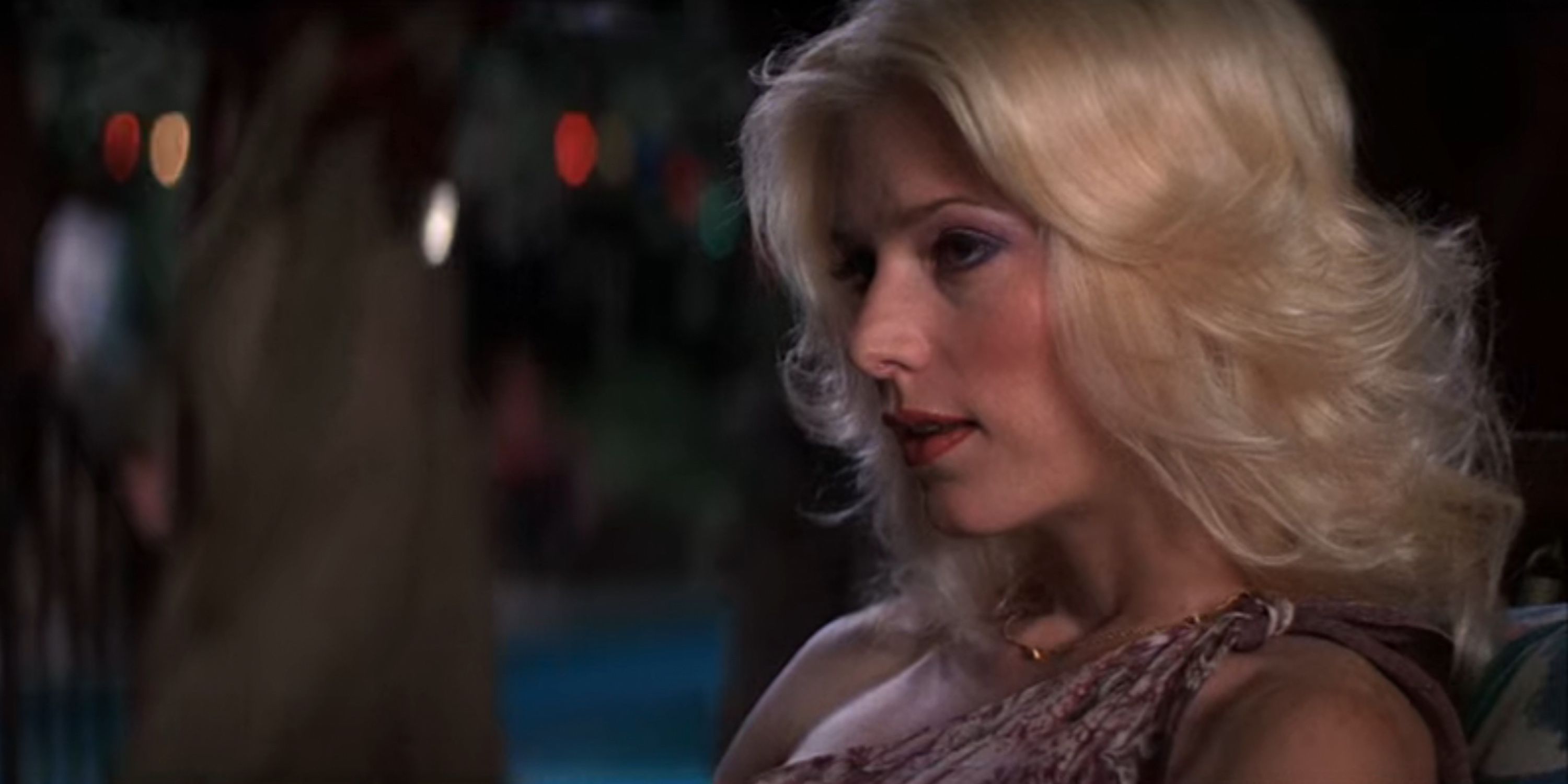 Melora Walters as Jessie St. Vincent in Boogie Nights