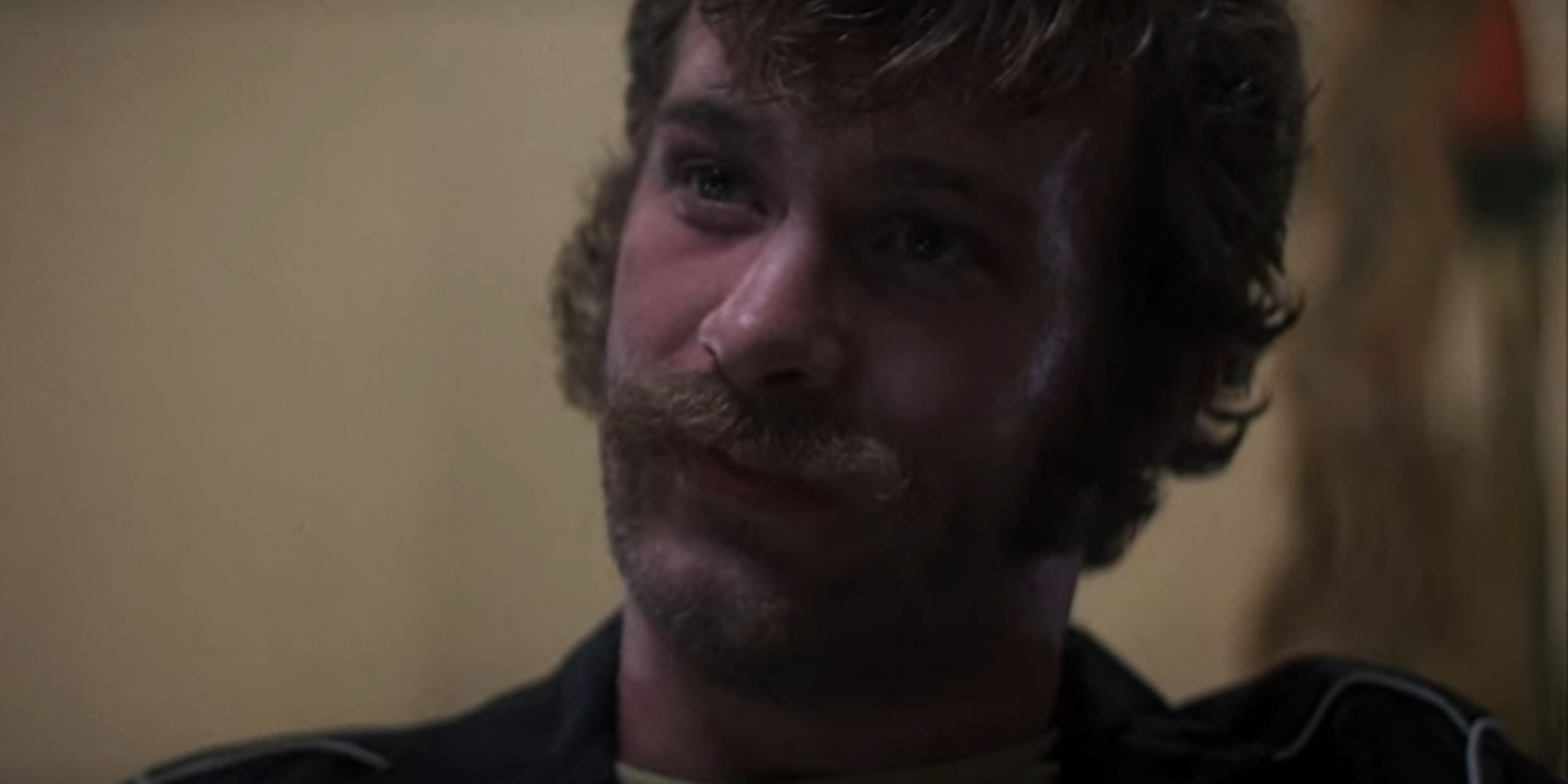 Thomas Jane as Todd Parker in Boogie Nights