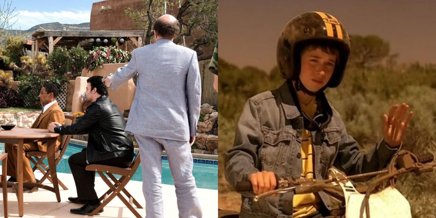 Breaking Bad: The 10 Most Unnecessary Kills, Ranked