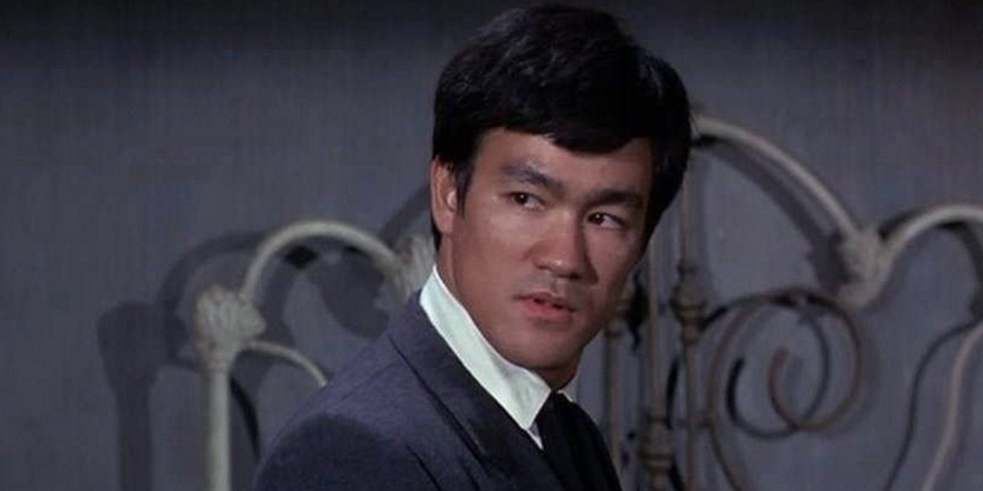 Bruce Lee’s One Western Role Explained (& How It Was Different)