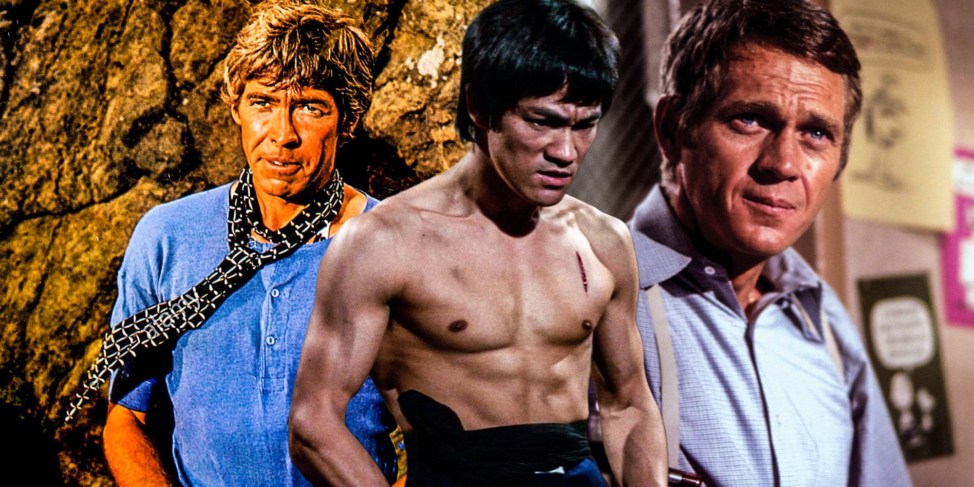 Why People Were Opposed To Bruce Lee Teaching Kung Fu