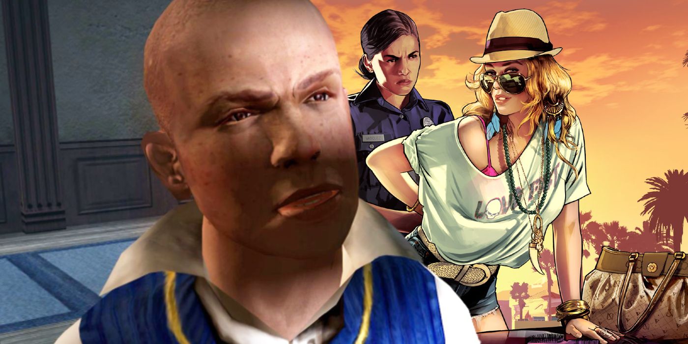 An Insider leaked Rockstar Games could release Bully 2 after GTA 6 - The  SportsRush