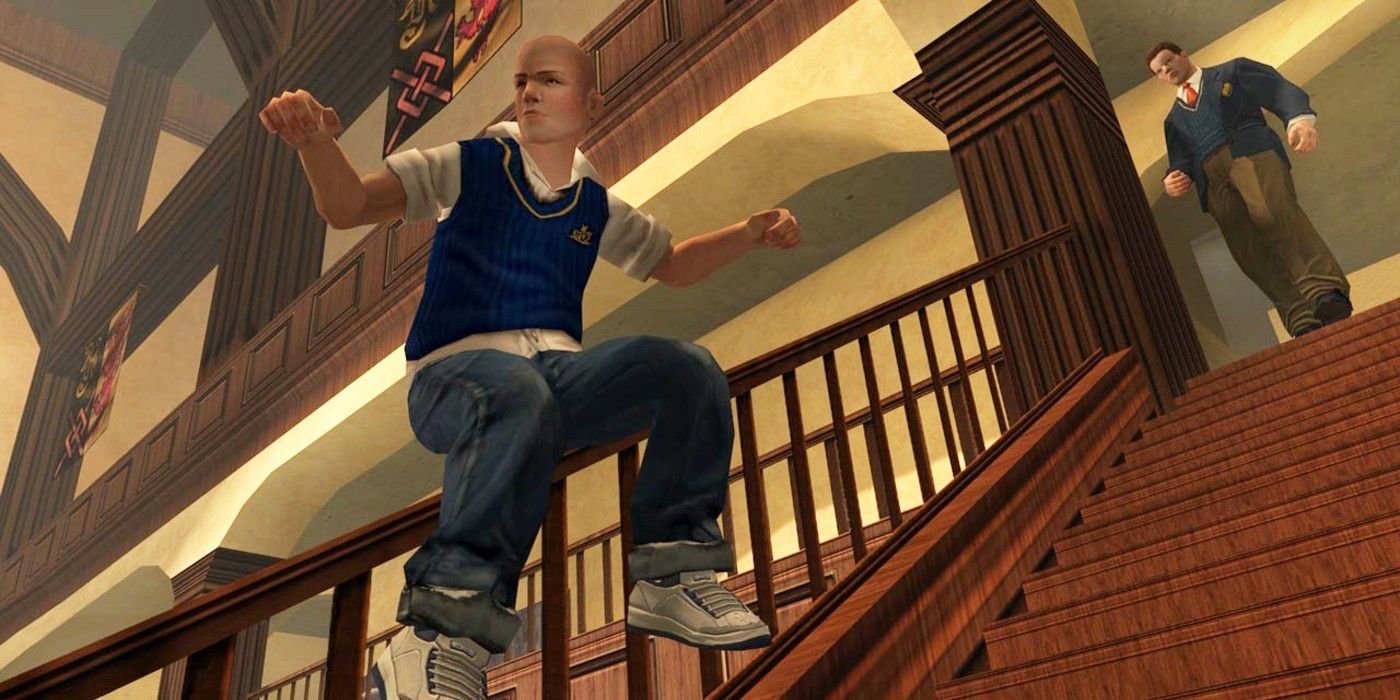 10 Darkest Game Moments From Rockstar Games, Ranked