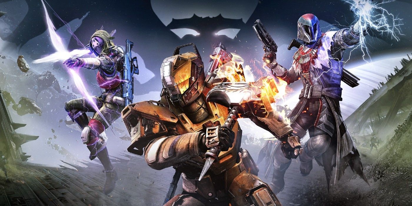 Bungie Addresses Gaming Industry Toxicity Following Activision Lawsuit