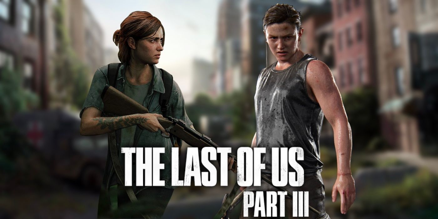 The Last of Us Part III Has to be Made Before Season 3 of the TV Show