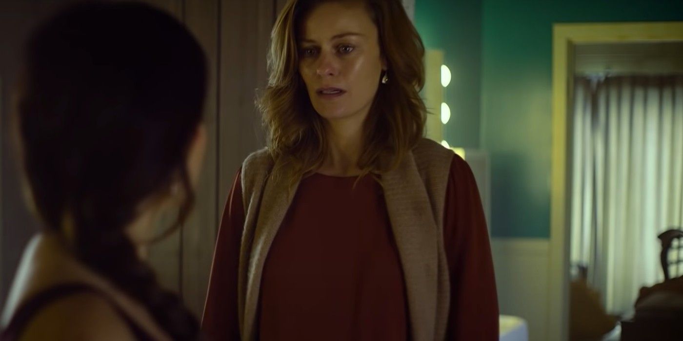 Cassidy Freeman as Emma Kate Tucker in Forever Purge