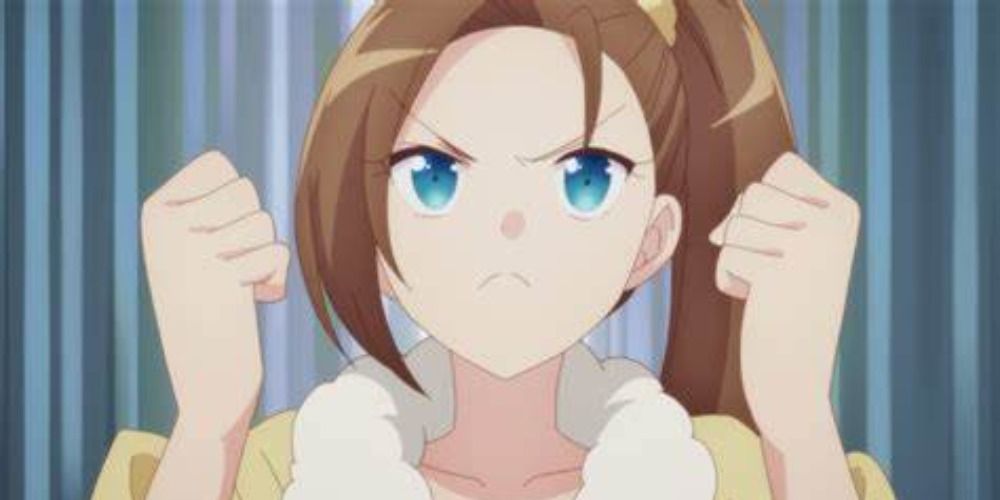 Highschool Girl Reincarnates In Her Favorite Game as The VILLAINESS | Anime  Recap - YouTube