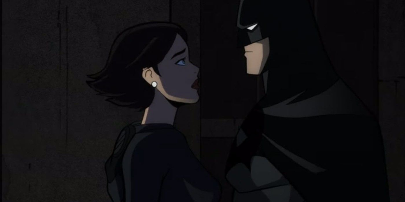 10 Ways Jensen Ackles Animated Batman Proves Hed Be Perfect For The DCU