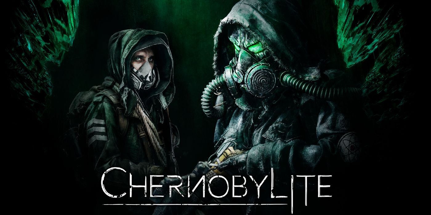 Chernobylite PC Review