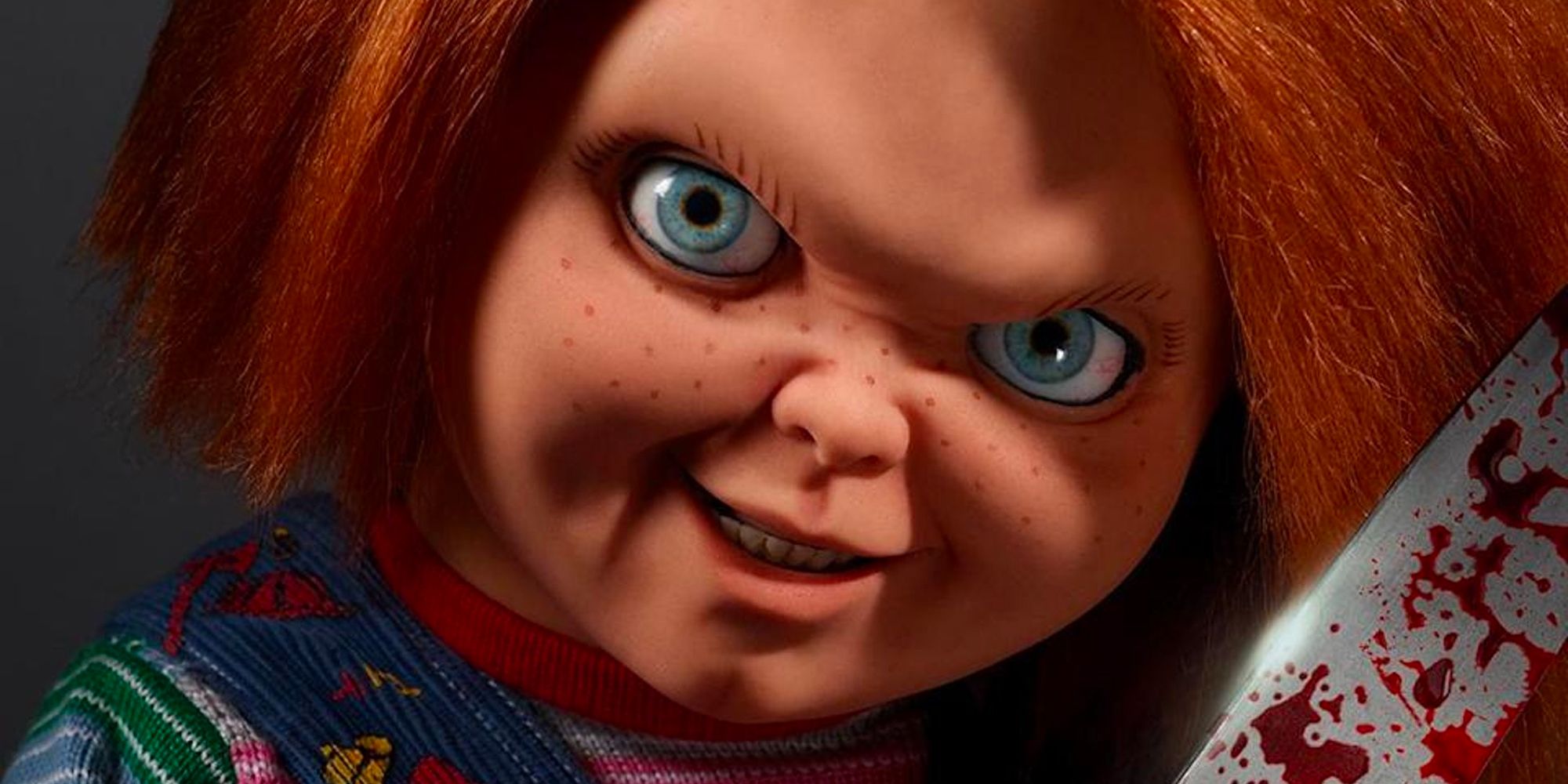 Childs Play Chucky TV Show