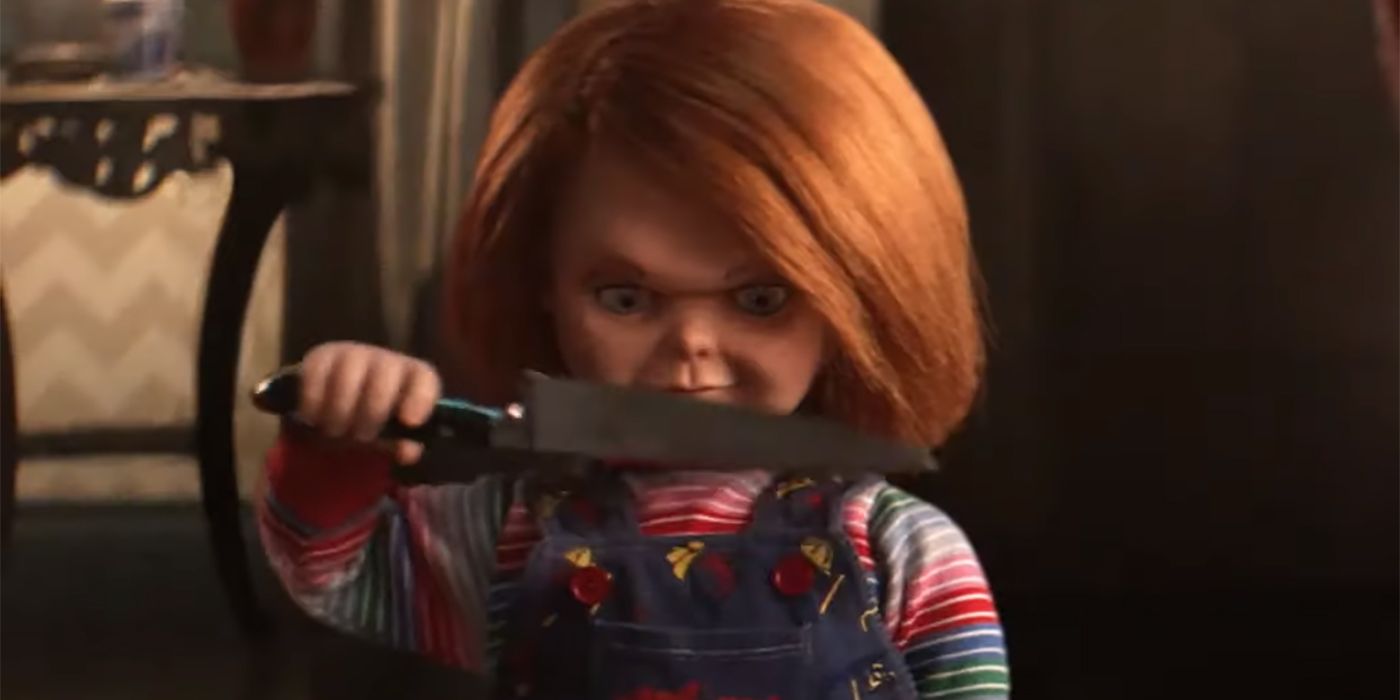 Chucky Series Teaser