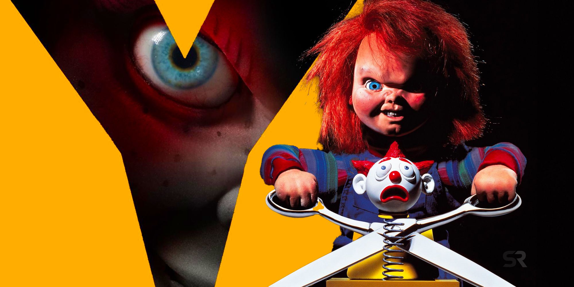 Child’s Play Creator Explains Why Chucky’s Army Isn’t A Hive Mind