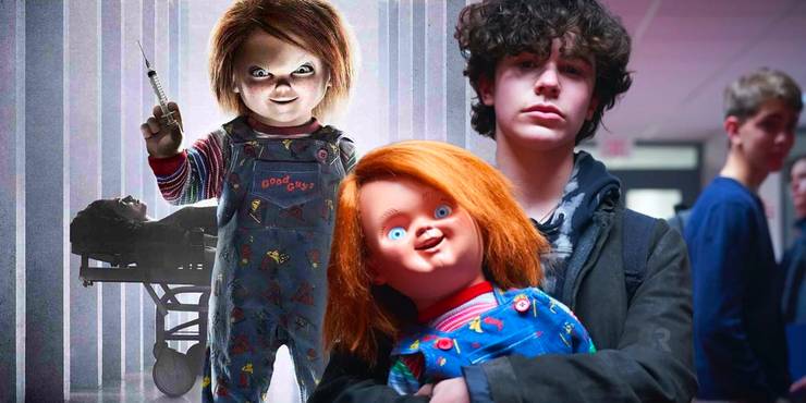 chucky everything we know about the tv show so far