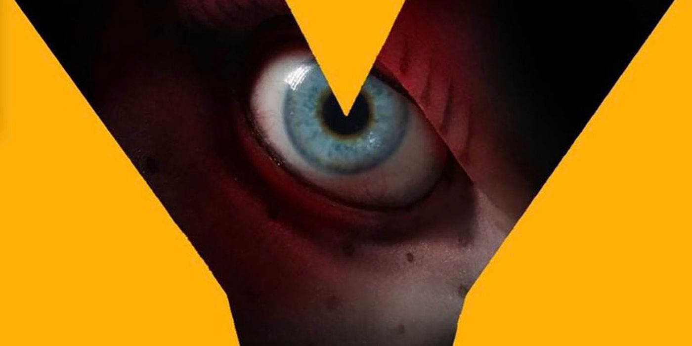 Chucky TV Series Releases Teaser Poster & Promises Announcement Tomorrow