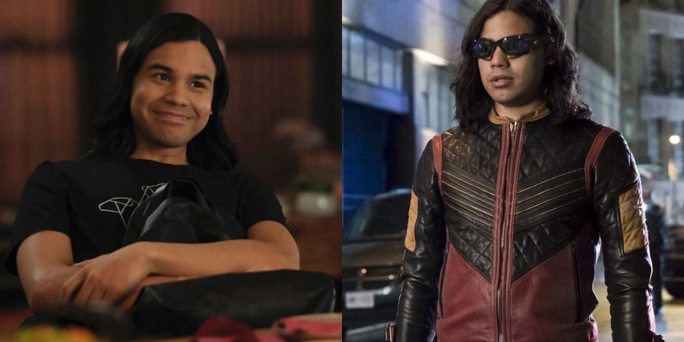 The Flash: 8 Unpopular Opinions About Cisco, According To Reddit