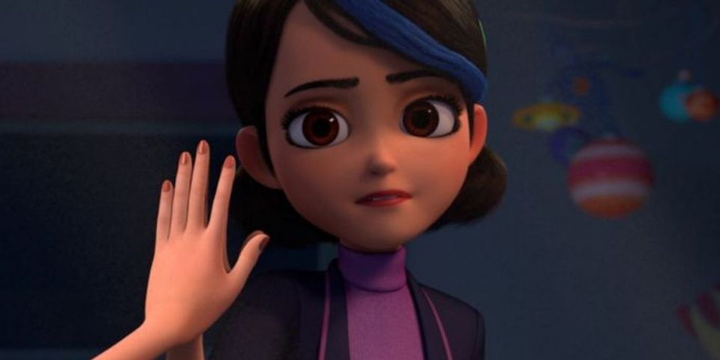 Trollhunters The 10 Best Characters