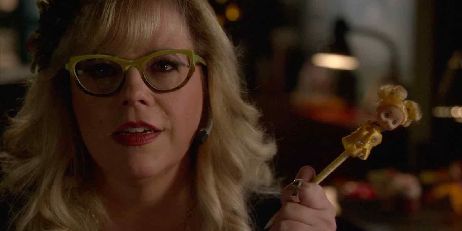 Criminal Minds Nearly Lost One Of Its Best Characters After Episode 1
