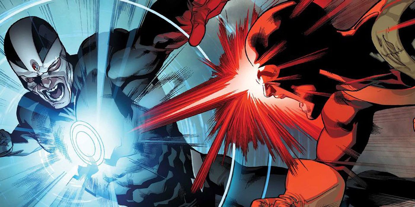 10 Best Sibling Rivalries In The MCU & Marvel Comics