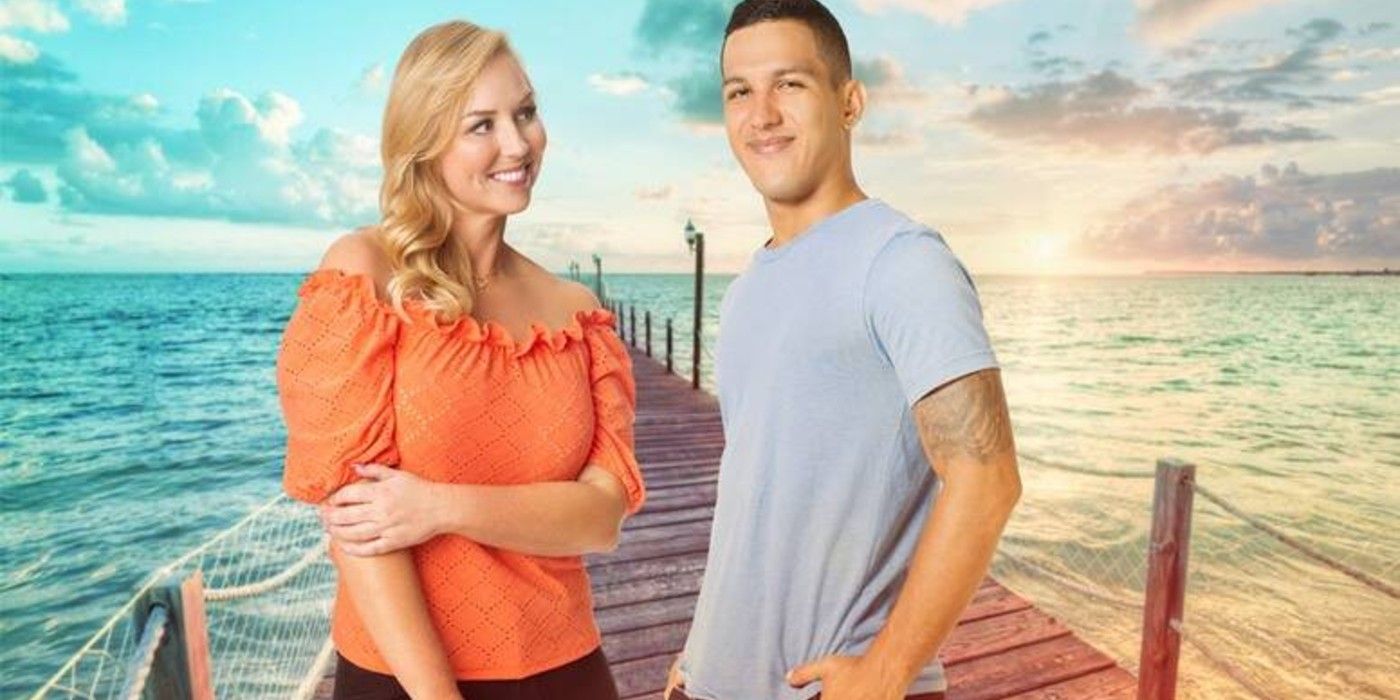 Daniel and Amber on Love in Paradise_ The Caribbean-2