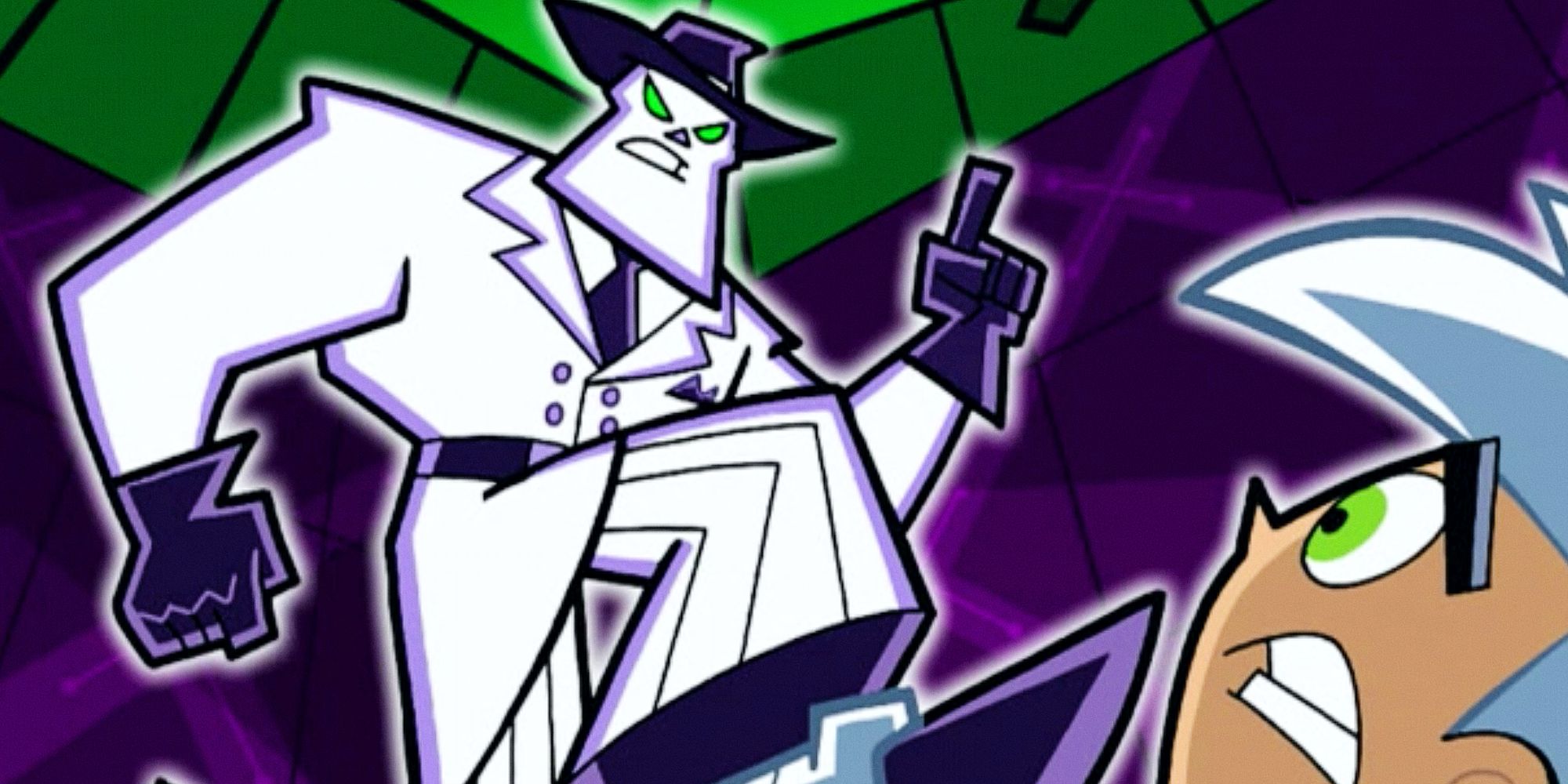 Danny Phantom Petition To Bring Back Nickelodeon Show Gets Over 17,000 Signatures