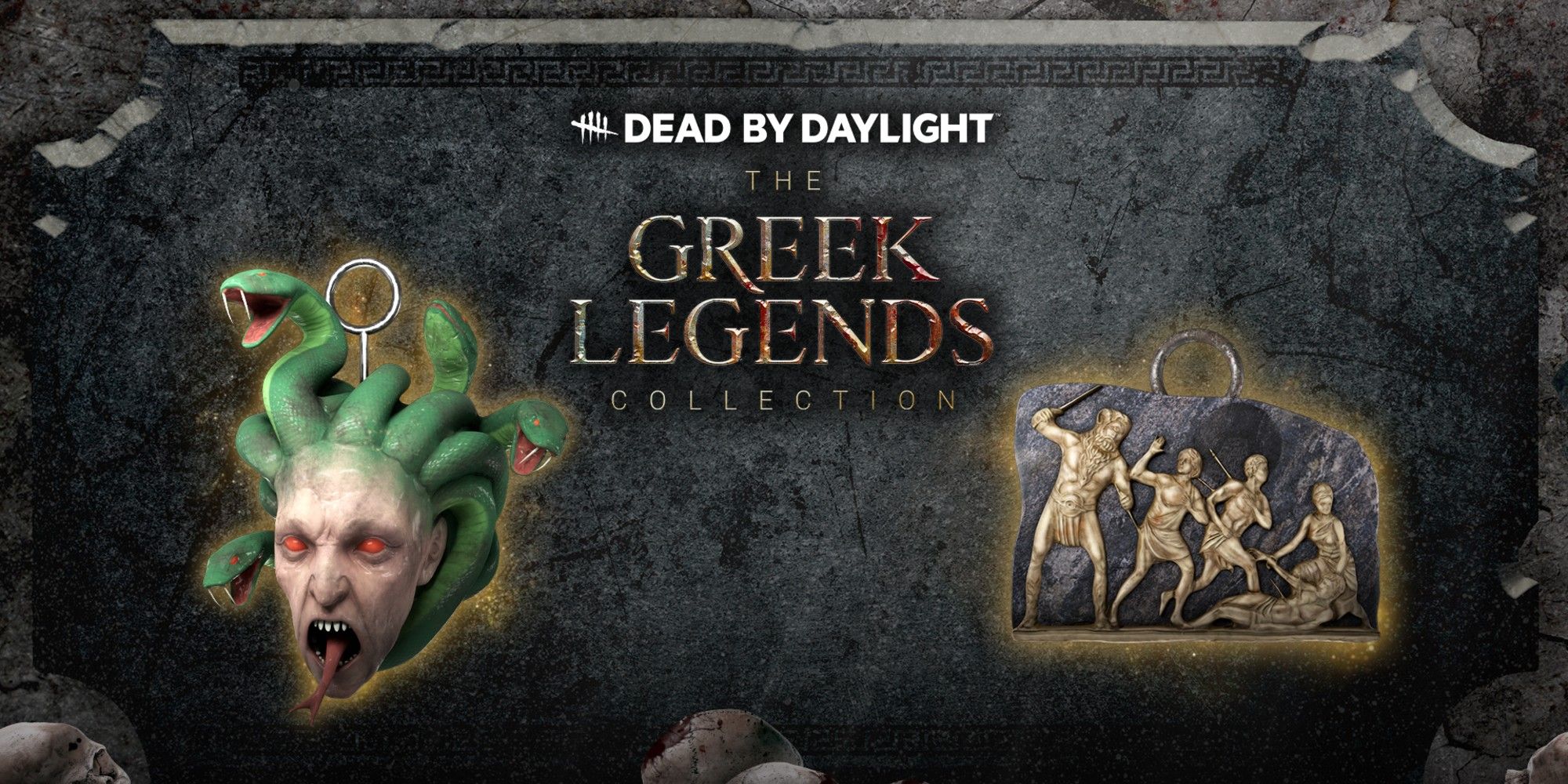 Dead By Daylight: Every Greek Week Promo Code (& Rewards)