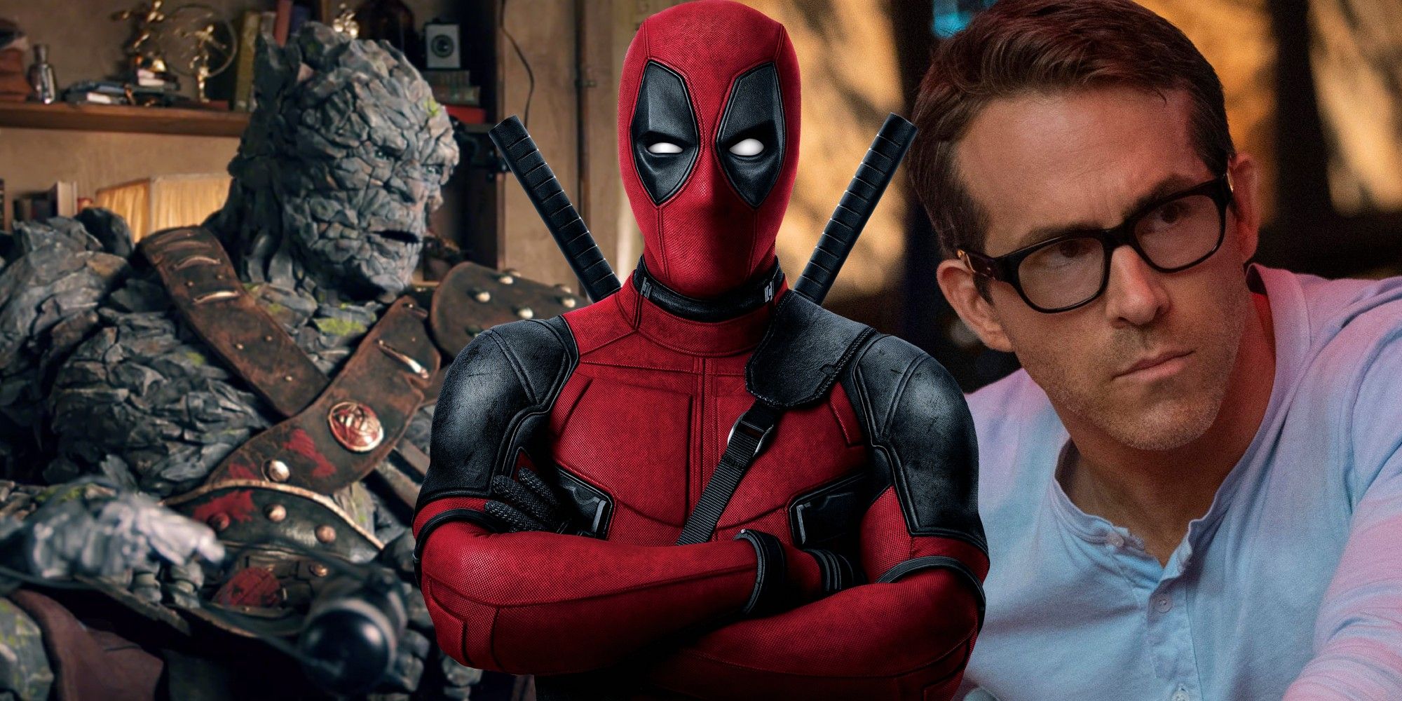 What time will Deadpool 1 & 2 and Logan air on Disney+? Details explored