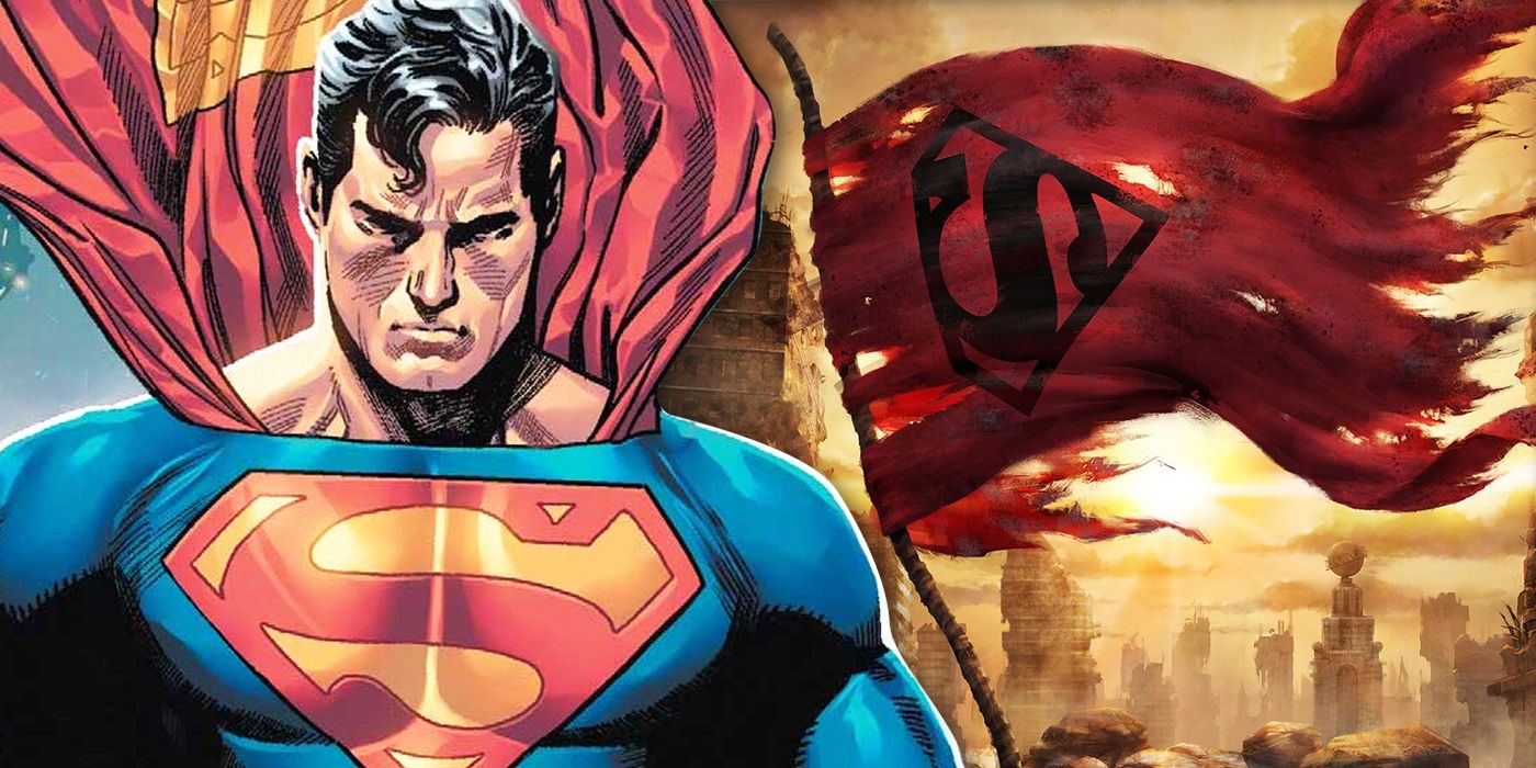 superman comic wallpapers