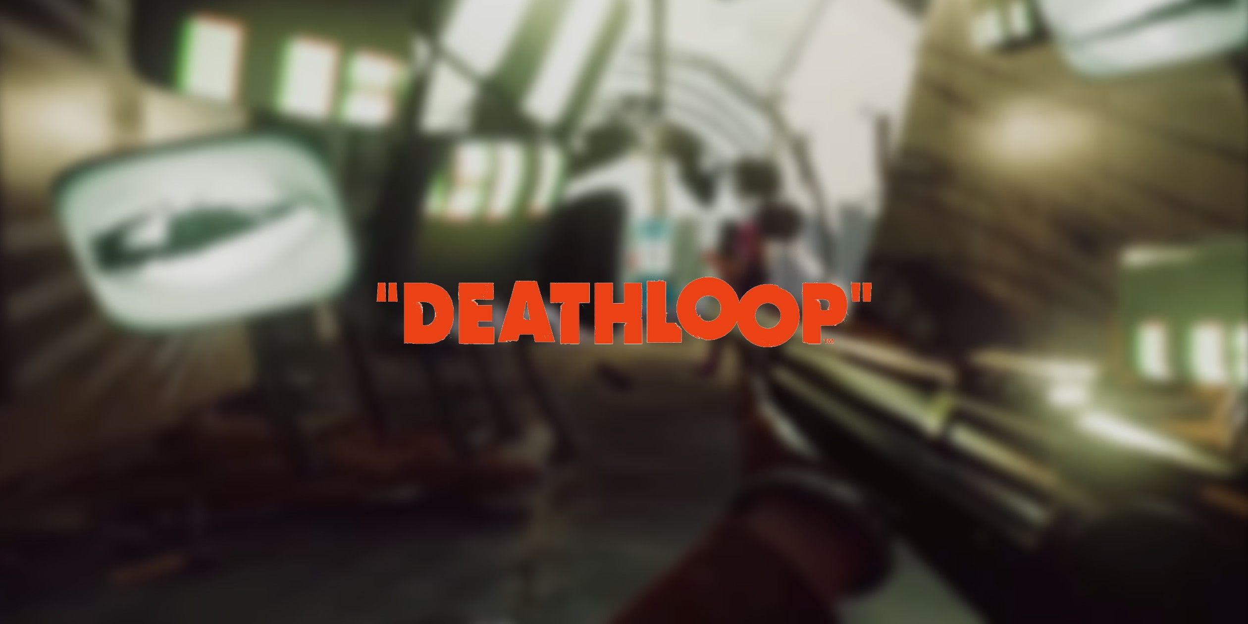 Deathloop PS5 File Size Reveal PlayStation Store