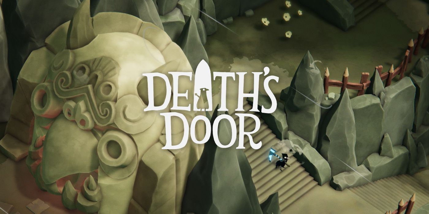 End Game Review - Death's Door