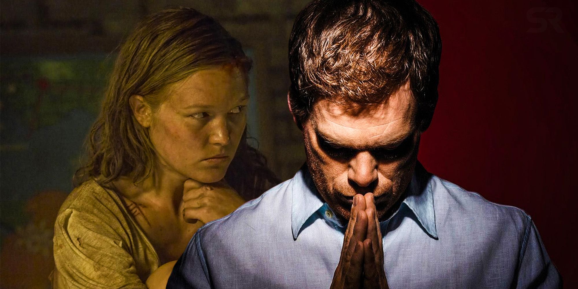 Dexter: Why Lumen Was Written Out After Season 5