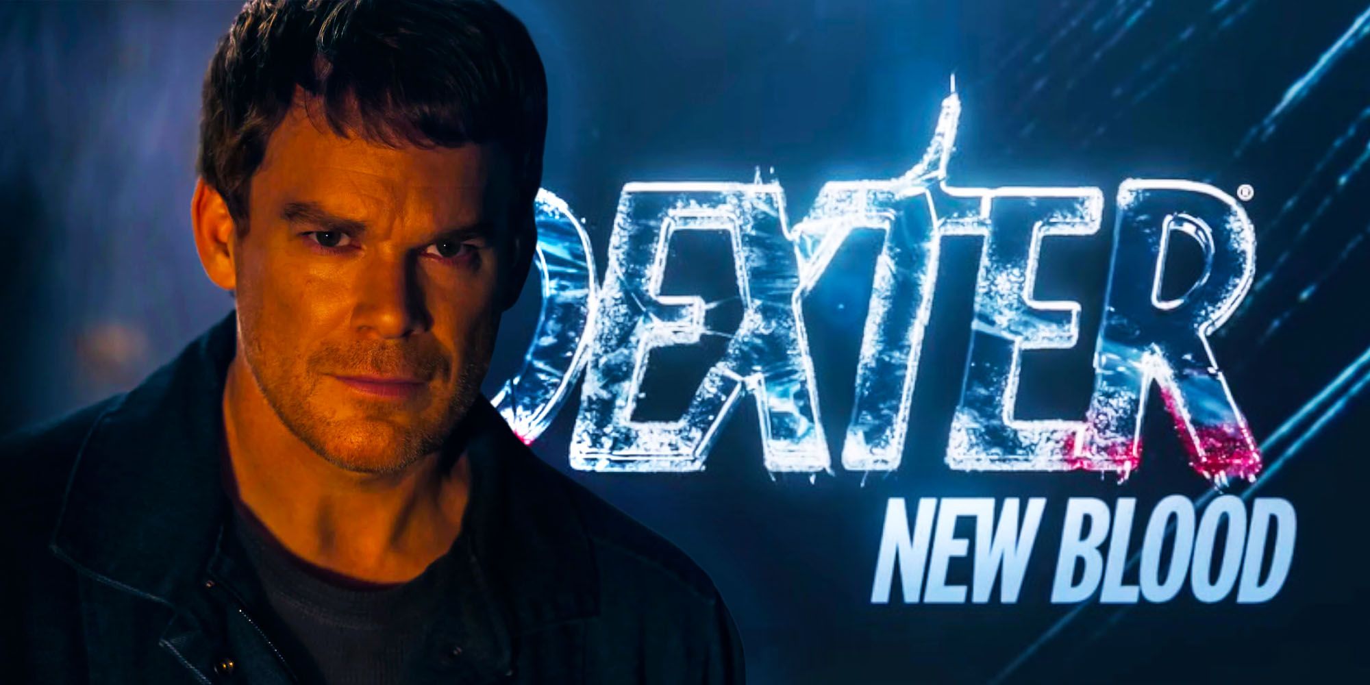 Dexter season 9 New Blood title meaning