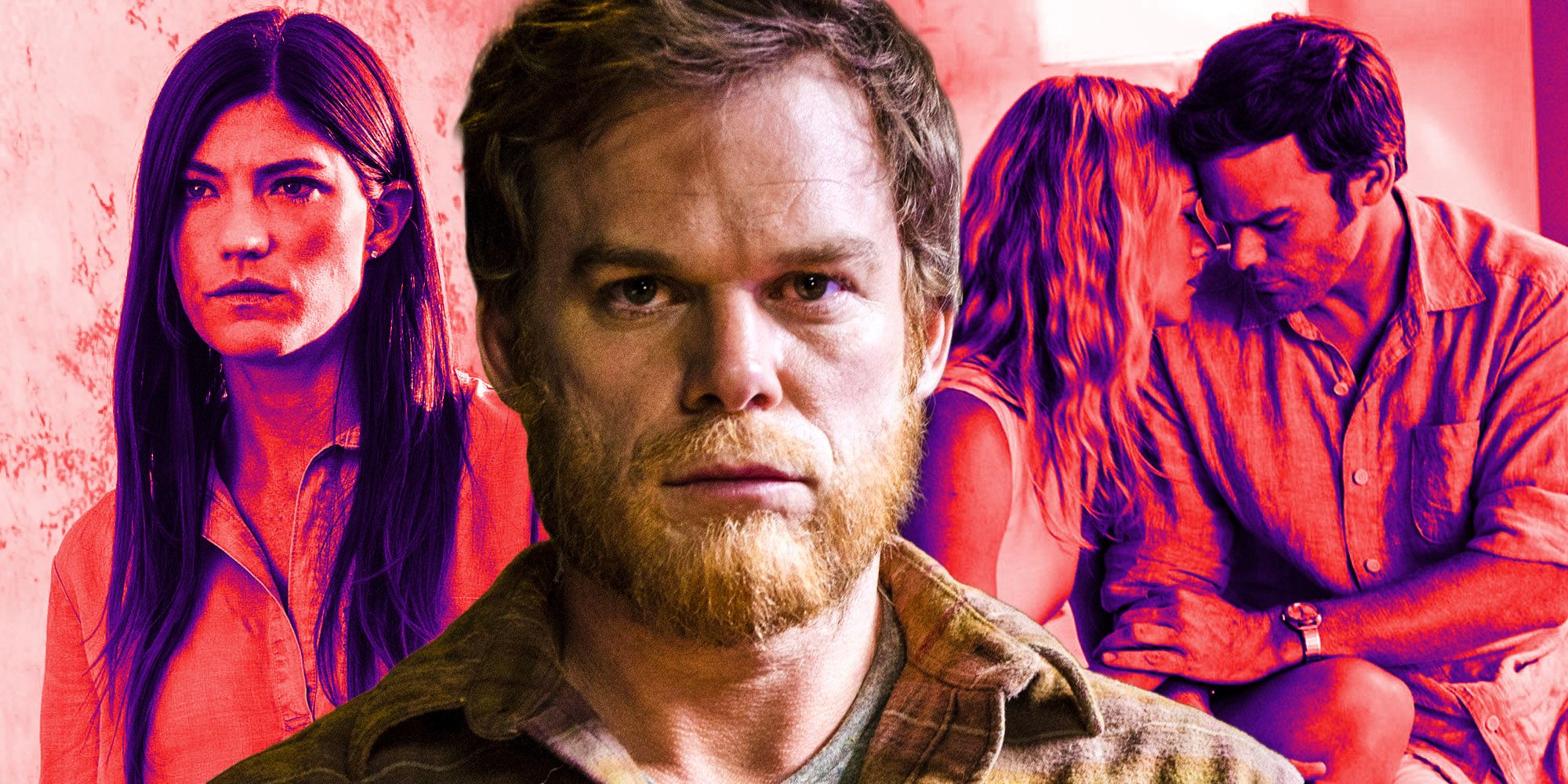 Dexter season 9 can not Retcon hated Series finale Deb Death