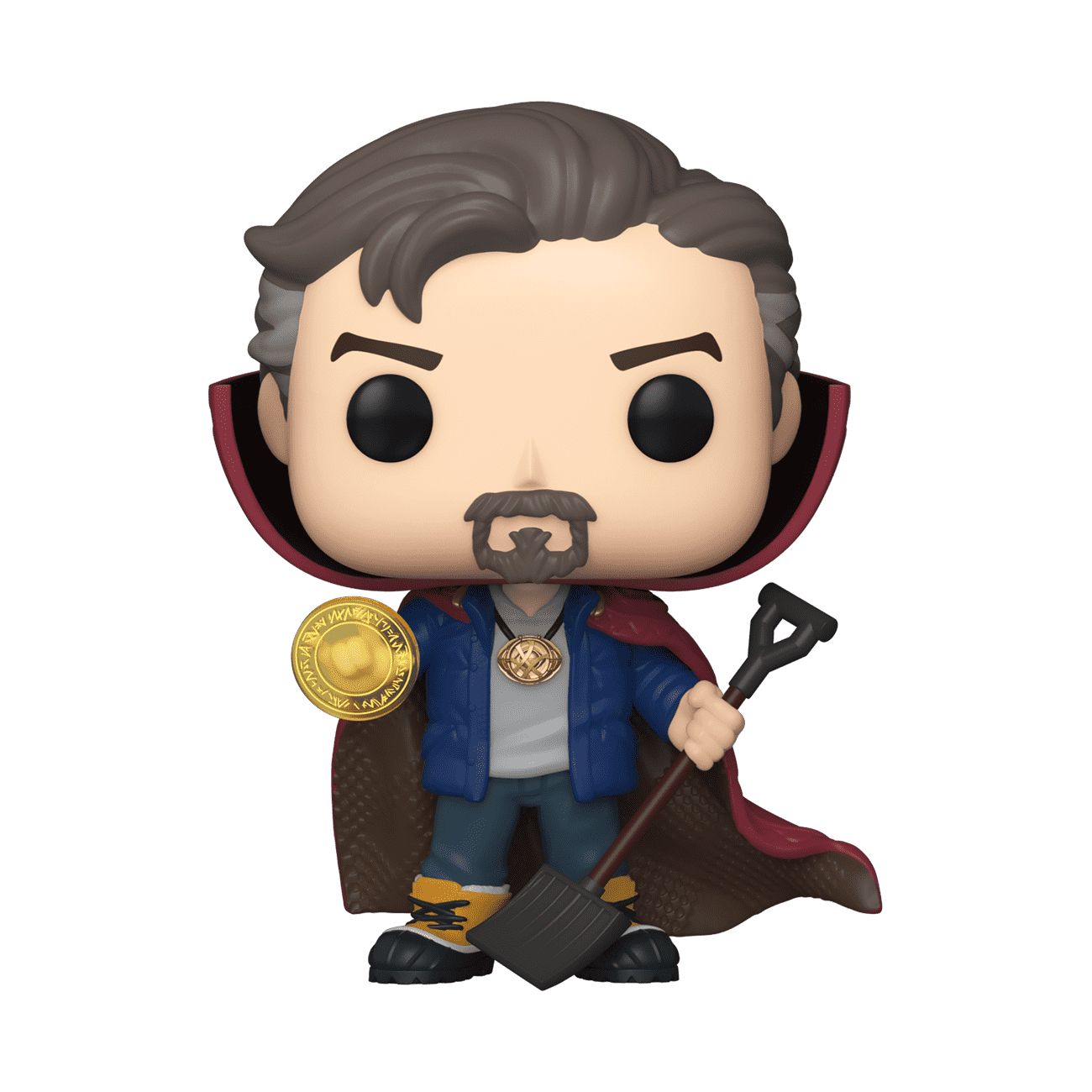 Doctor Strange Funko Pop toy