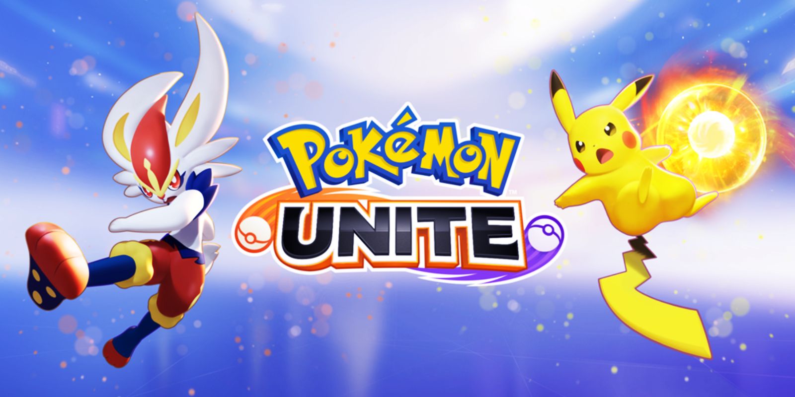 Does Pokémon Unite Support Crossplay &amp; Cross-Saves Switch Mobile