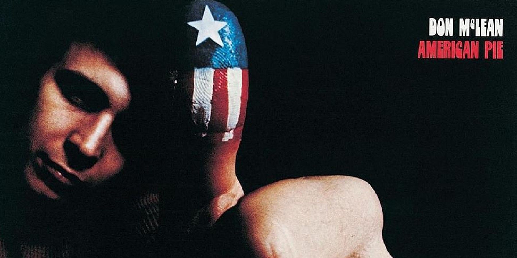 Don McLean American Pie image