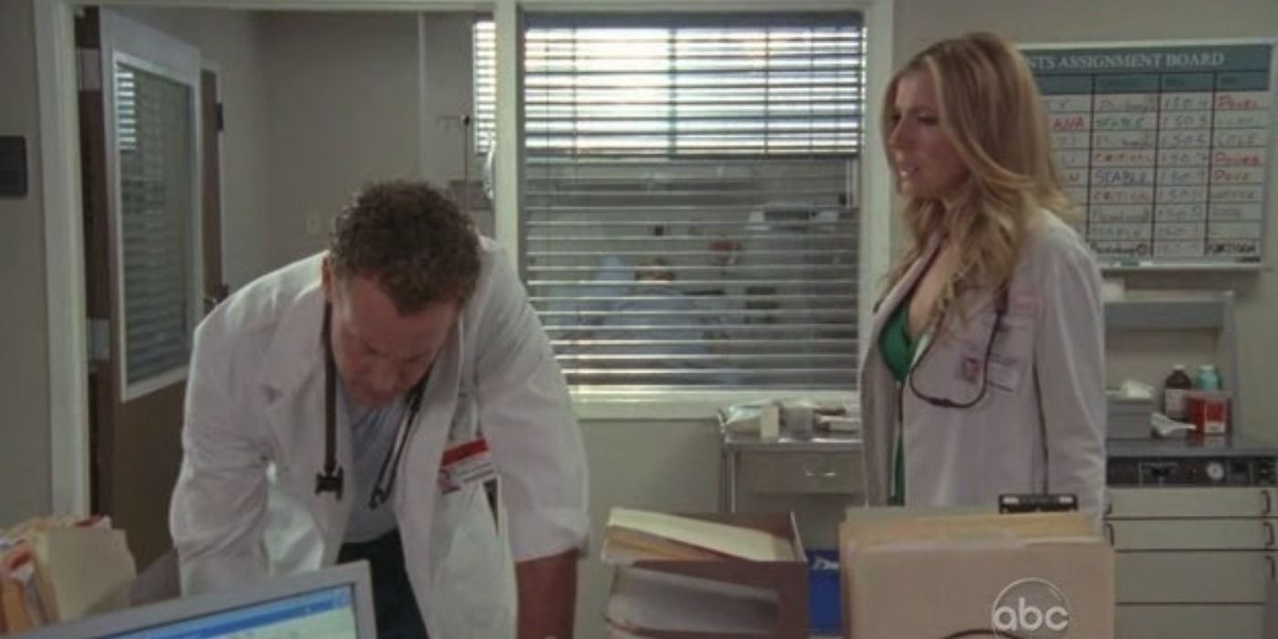 Scrubs Followed The Wrong Character (& That's Why It's Perfect)