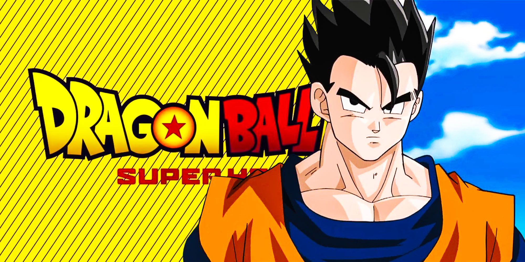 OC] Dragon Ball Super : Super Hero ! What are you guys hopes for Gohan in  the next movie ? : r/dbz