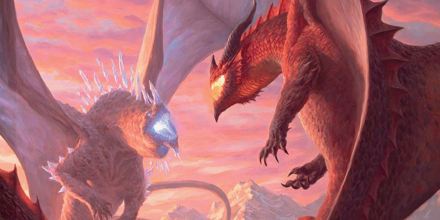 Dungeons &amp; Dragons Sourcebooks Fall 2021