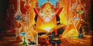 D D Minor Magic Items That Won t Break The Game