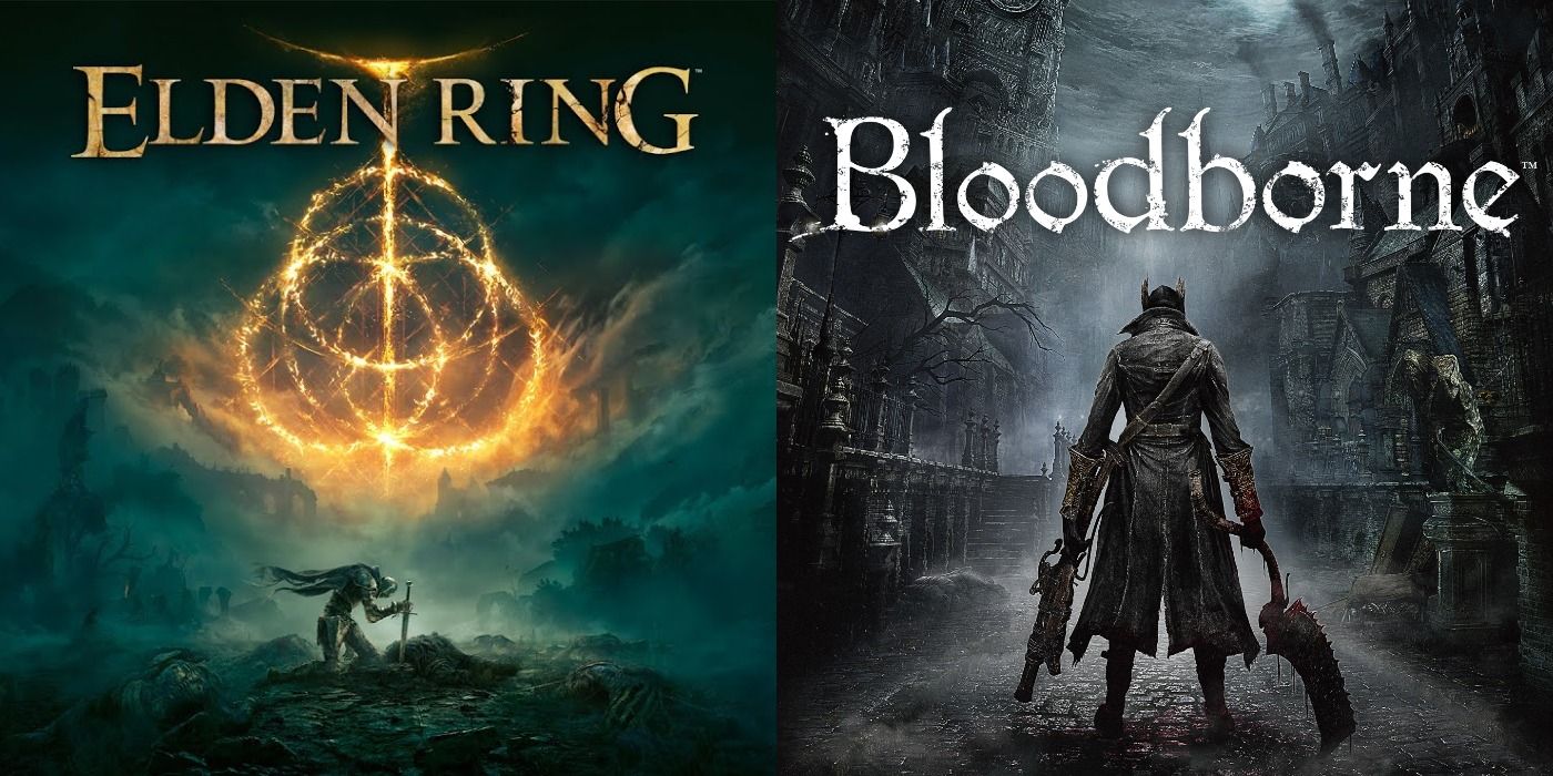 Elden Ring News? Nah, I'm Still Waiting for Bloodborne PC Remaster. : r/ bloodborne