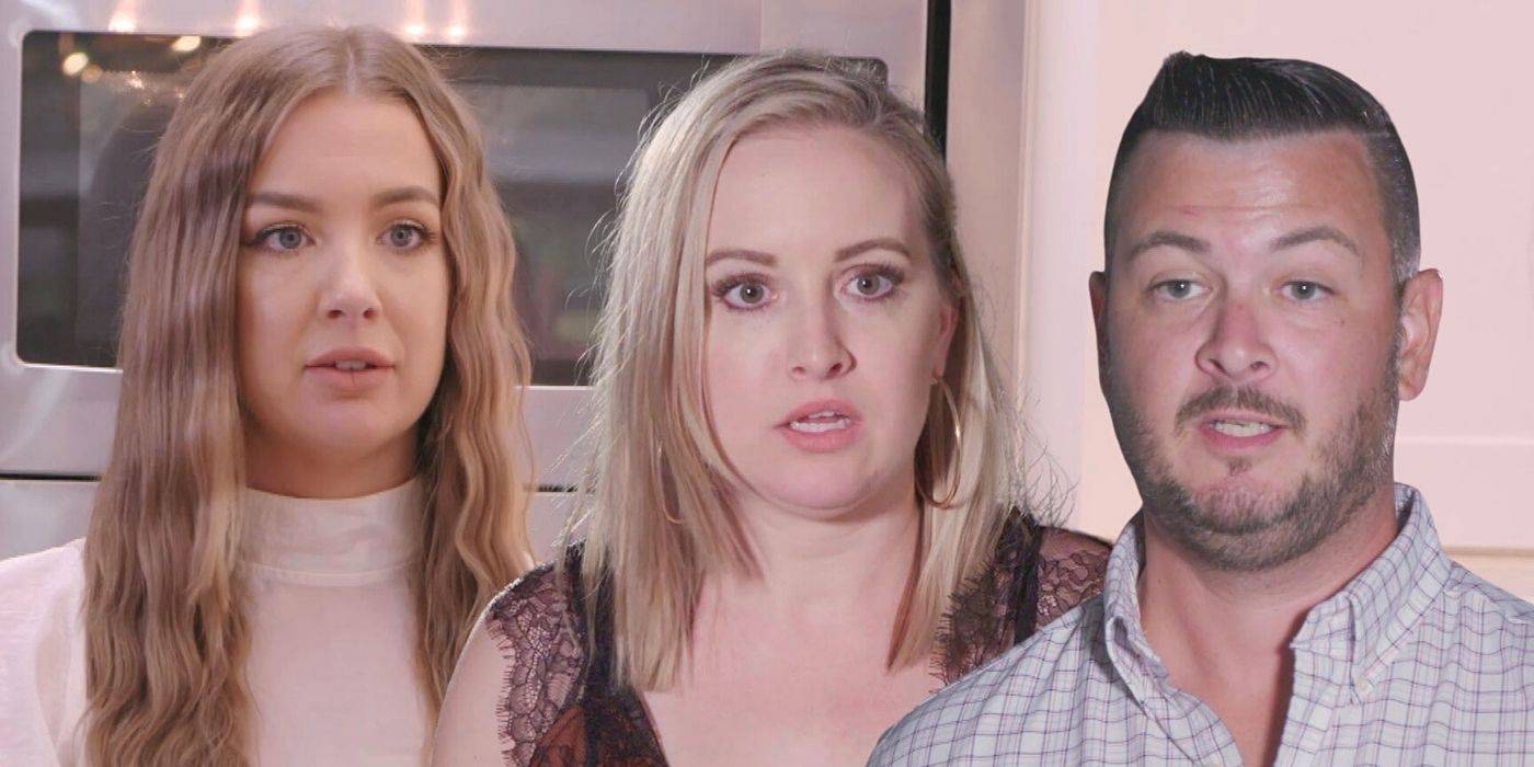 Becky onlyfans 90 day fiance