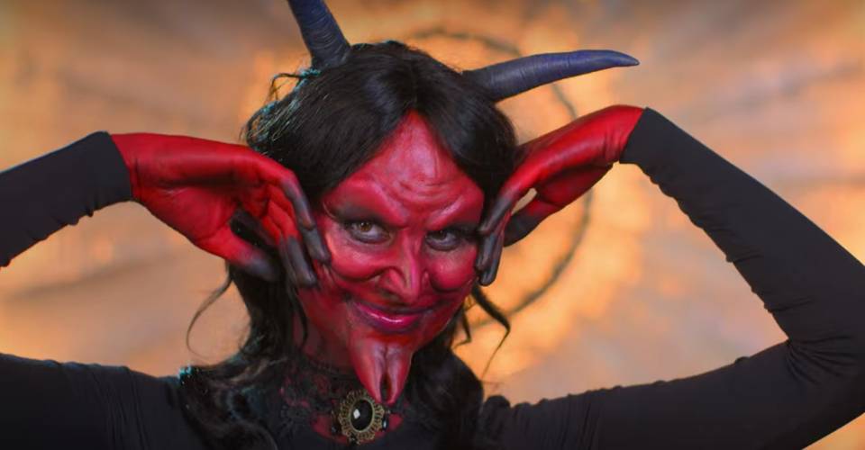 What Emma The Demon Really Looks Like On Netflix S Sexy Beasts