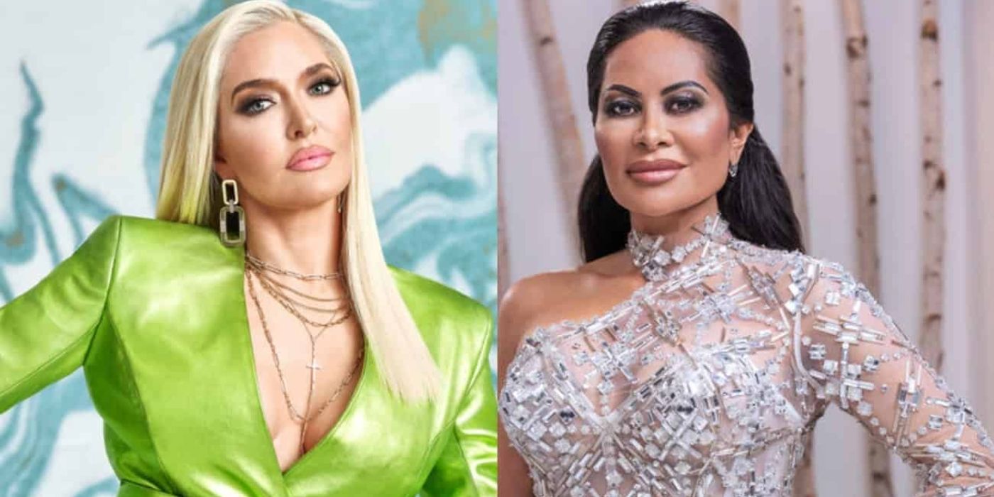 Erika Jayne Jen Shah Real Housewives